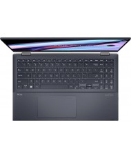 Ноутбук ASUS ZenBook Pro 15 Flip OLED UP6502ZA (UP6502ZA-M8019W)