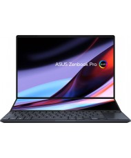 Ноутбук ASUS ZenBook Pro Duo 14 OLED UX8402ZE (UX8402ZE-M3050W) 