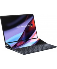 Ноутбук ASUS ZenBook Pro Duo 14 OLED UX8402ZE (UX8402ZE-M3050W)