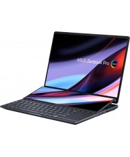 Ноутбук ASUS ZenBook Pro Duo 14 OLED UX8402ZE (UX8402ZE-M3050W)