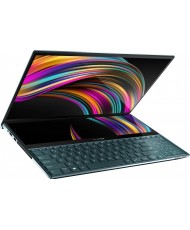 Ноутбук ASUS ZenBook Pro Duo 14 OLED UX8402ZE (UX8402ZE-M3050W)