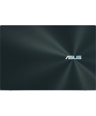Ноутбук ASUS ZenBook Pro Duo 15 OLED UX581GV (UX581GV-H2006T)