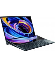 Ноутбук ASUS ZenBook Pro Duo 15 OLED UX582ZM (UX582ZM-H2030W)