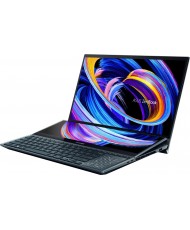 Ноутбук ASUS ZenBook Pro Duo 15 OLED UX582ZM (UX582ZM-H2030W)