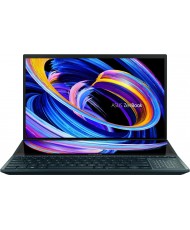 Ноутбук ASUS ZenBook Pro Duo 15 OLED UX582ZM (UX582ZM-H2030W)