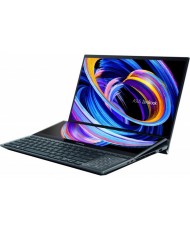 Ноутбук ASUS ZenBook Pro Duo 15 OLED UX582ZM (UX582ZM-H2030W)