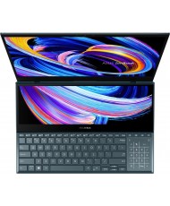 Ноутбук ASUS ZenBook Pro Duo 15 OLED UX582ZM (UX582ZM-OLED-H731X)