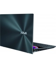 Ноутбук ASUS ZenBook Pro Duo 15 OLED UX582ZM (UX582ZM-OLED-H731X)