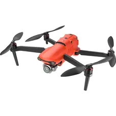 Квадрокоптер AUTEL EVO II Pro Enterprise Rugged Bundle V3 Orange (102001510) (UA)