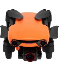 Квадрокоптер AUTEL EVO Nano Plus Orange (102000738)