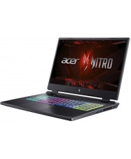 Ноутбук Acer Nitro 17 AN17-41 (NH.QL1EU.001)