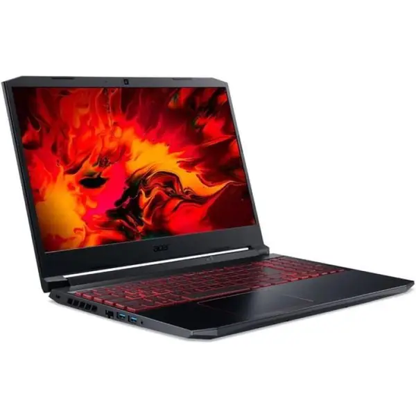 Ноутбук Acer Nitro 5 AN515-55 (NH.Q7QEP.001) - купить по лучшей