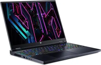 Ноутбук Acer Predator Helios 16 PH16-71-95AJ Black (NH.QJSEU.002)