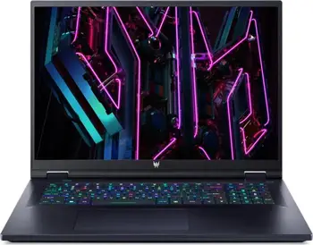 Ноутбук Acer Predator Helios 18 PH18-71-94F1 (NH.QN6AA.001)