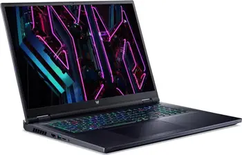 Ноутбук Acer Predator Helios 18 PH18-71-94F1 (NH.QN6AA.001)