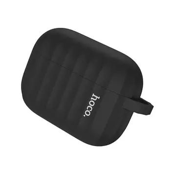 Чохол Hoco WB20 для AirPods Pro Black