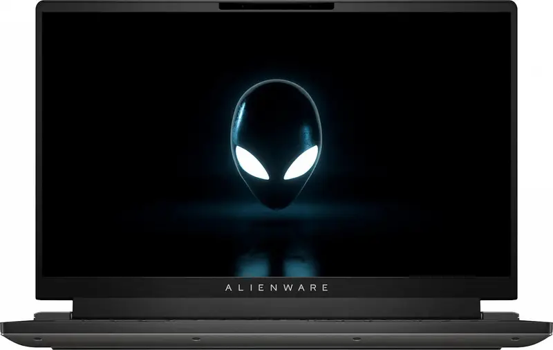 Ноутбук Alienware M15 R7 (AWM15R7-7730BLK-PUS)