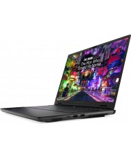 Ноутбук Alienware m16 R2 (AWM16-7025BLK-PUS)