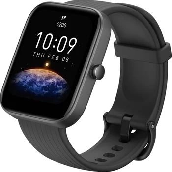 Amazfit Bip 3 Pro БУ Black