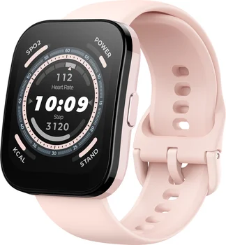 Amazfit Bip 5 БУ Pastel Pink