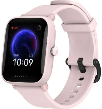 Amazfit Bip U Pro БУ Pink