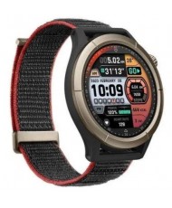 Смарт-годинник Amazfit Cheetah Pro Run Track Black