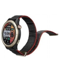 Смарт-годинник Amazfit Cheetah Pro Run Track Black