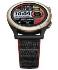 Смарт-годинник Amazfit Cheetah Pro Run Track Black