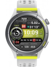 Смарт-годинник Amazfit Cheetah Round Speedster Grey