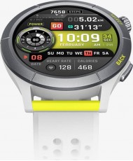 Смарт-годинник Amazfit Cheetah Round Speedster Grey