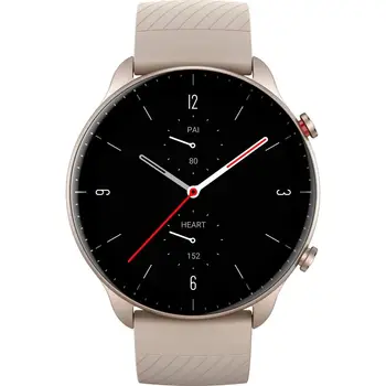 Смарт-годинник Amazfit GTR 2 New Version Lightning Grey