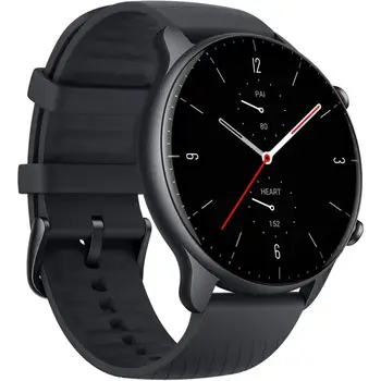 Смарт-годинник Amazfit GTR 2 New Version Thunder Black