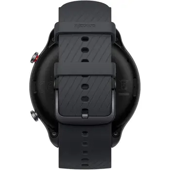 Смарт-годинник Amazfit GTR 2 New Version Thunder Black