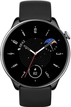 Смарт-годинник Amazfit GTR Mini Midnight Black