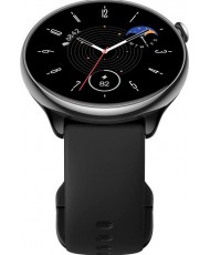 Смарт-часы Amazfit GTR Mini Midnight Black