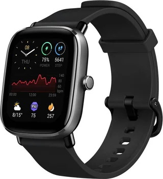 Amazfit GTS 2 mini БУ Black