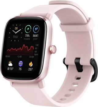 Amazfit GTS 2 mini БУ Pink