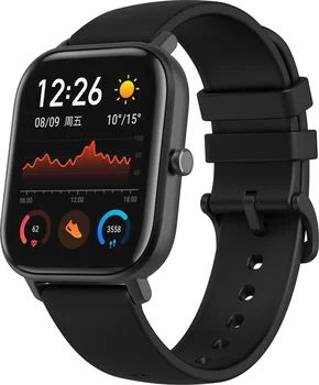 Amazfit GTS БУ Black
