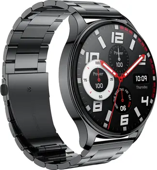 Смарт-годинник Amazfit Pop 3R Metallic Black