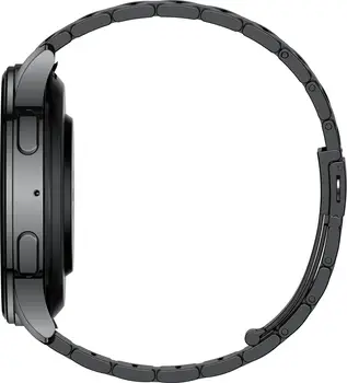 Смарт-годинник Amazfit Pop 3R Metallic Black