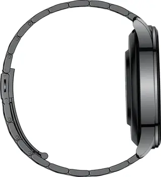 Смарт-годинник Amazfit Pop 3R Metallic Black