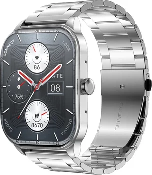 Amazfit Pop 3S БУ Silver