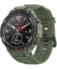 Смарт-часы Amazfit T-Rex Army Green