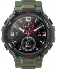 Смарт-часы Amazfit T-Rex Army Green