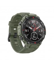 Смарт-часы Amazfit T-Rex Army Green