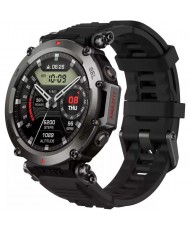 Смарт-часы Amazfit T-Rex Ultra Abyss Black