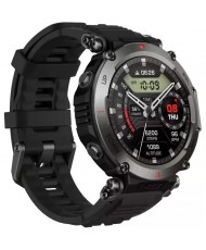 Смарт-часы Amazfit T-Rex Ultra Abyss Black