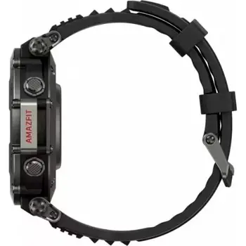 Смарт-годинник Amazfit T-Rex Ultra Abyss Black