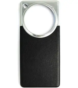 Чохол Ambrosi Leather case Oppo Find X7 Black