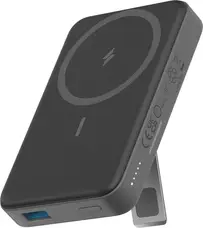 Зовнішній акумулятор (повербанк) Anker 633 Magnetic 10000mAh 20W Black (A1641011)